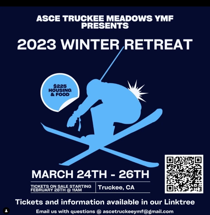 2023 Winter Retreat