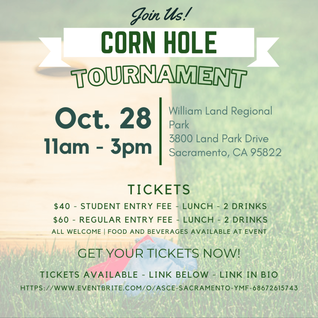 2023 YMF Corn Hole&nbsp;Tournament!!