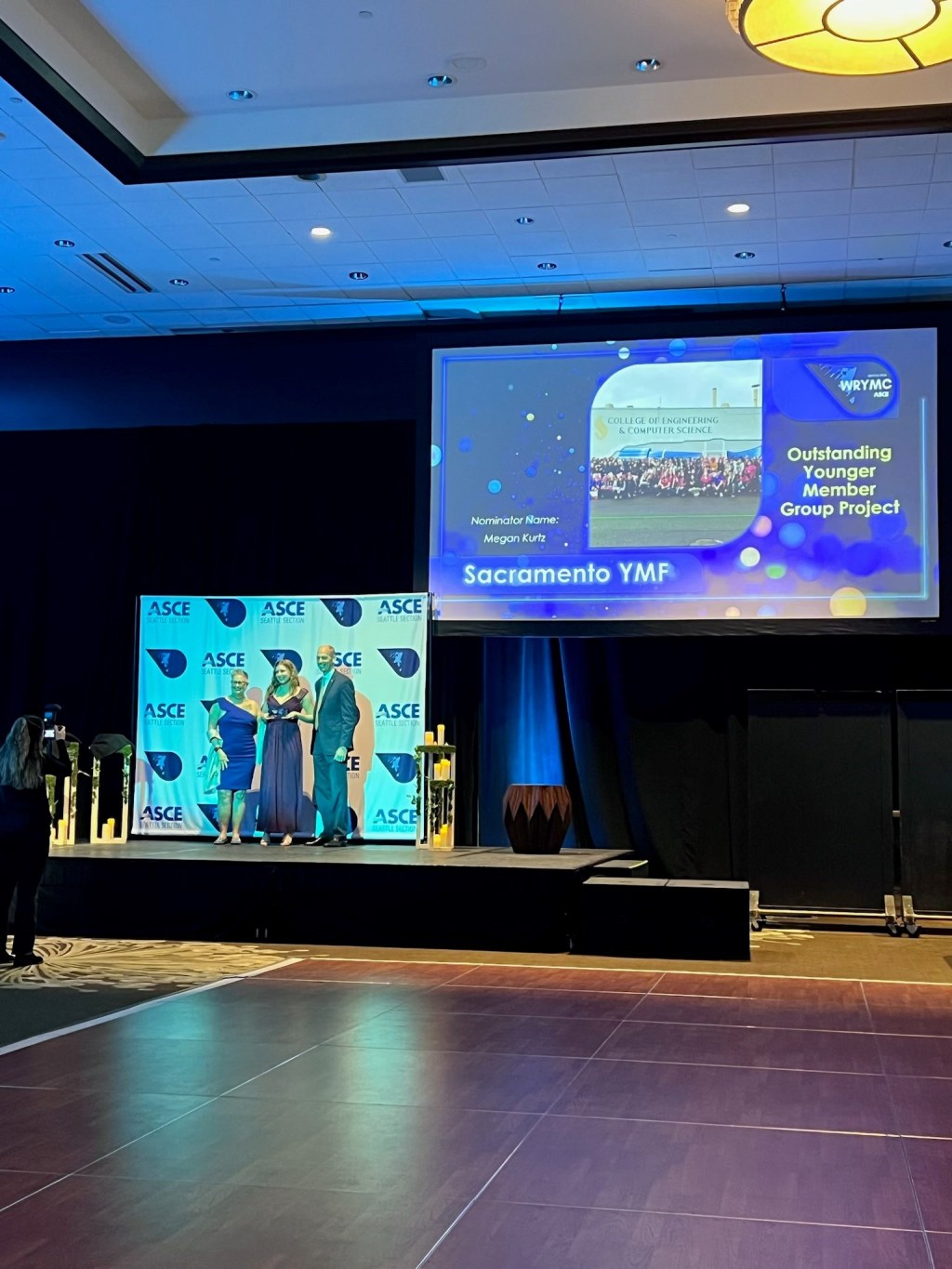 WRYMC 2024 in&nbsp;Seattle!!!