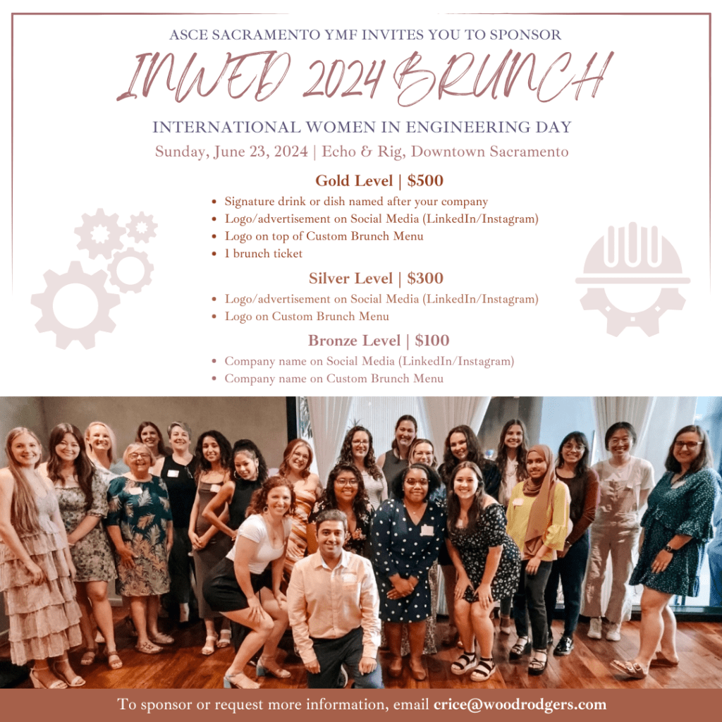 2nd Annual International Women in Engineering Day&nbsp;Brunch