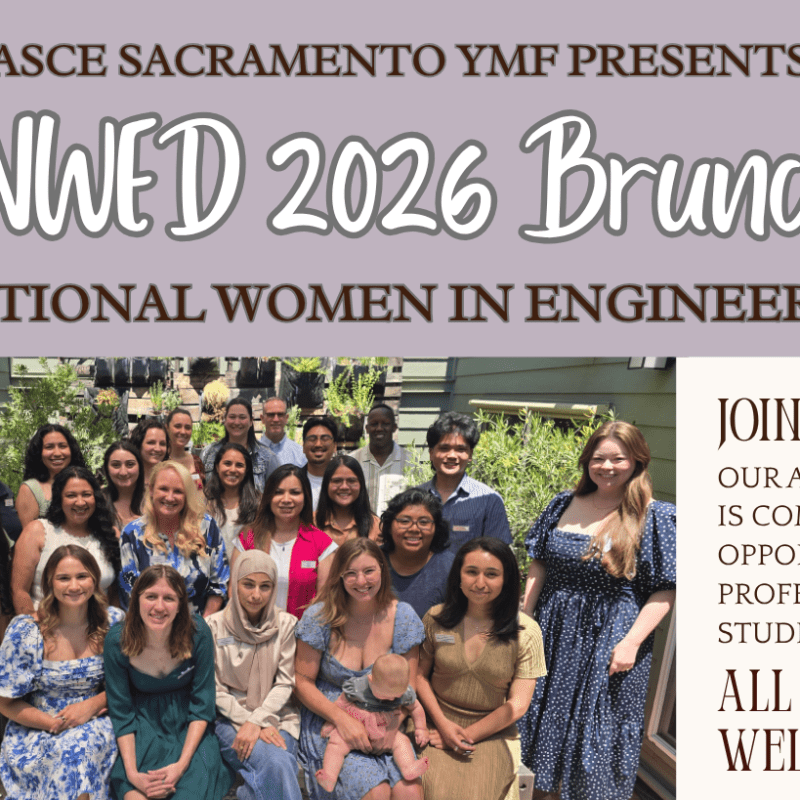 4th Annual International Women in Engineering Day&nbsp;Brunch